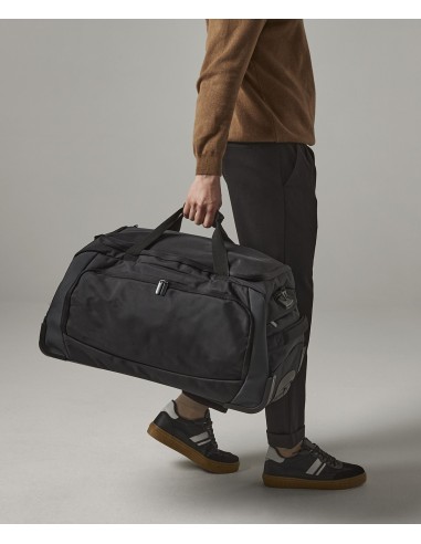 Q-QD970-Tungsten™ Wheelie Travel Bag